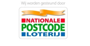 Nationale Postcode Loterij Logo