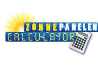 zonnepanelencalculator