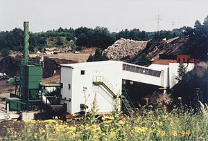 urban mining