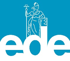 Logo ede