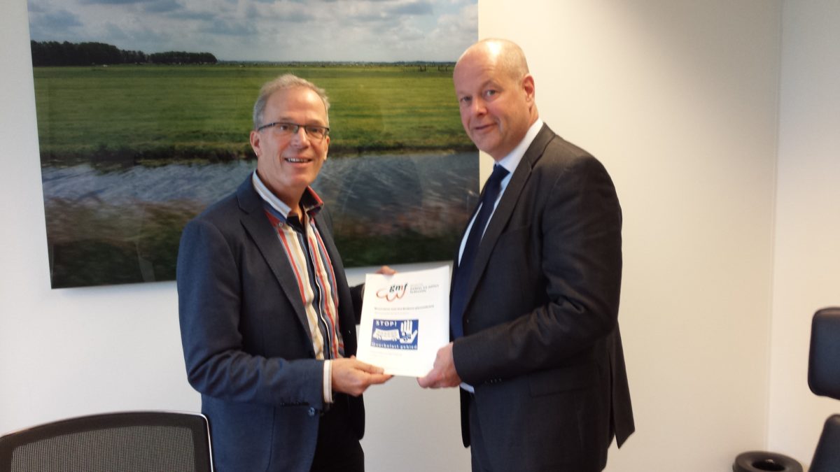 GNMF pleit voor Gelders plafond op veestapel