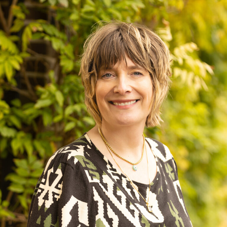 Annie van de Pas - Natuur en Milieufederaties