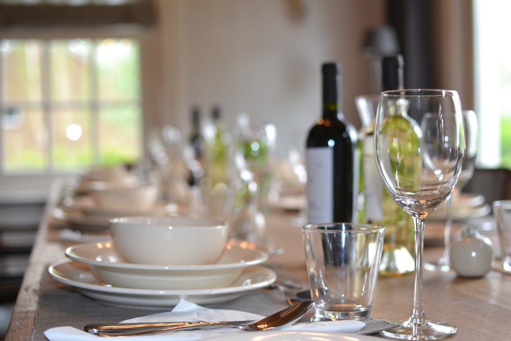 Meet & Eat in Enschede. Presenteer jouw idee of discussieer mee over duurzaam voedsel
