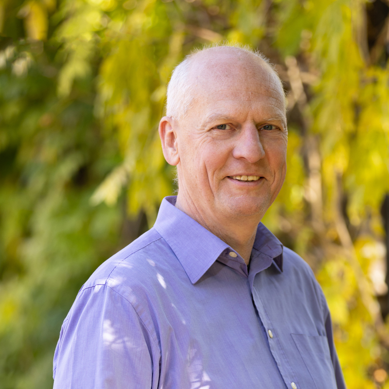 Profiel Hans Molenaar