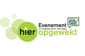 Evenement Hier Opgewekt