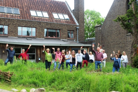 De Friese Milieu Federatie (FMF) zoekt per direct een trekker Circulaire Economie