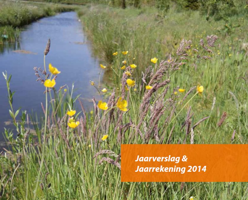 Jaarverslagen 2014 online