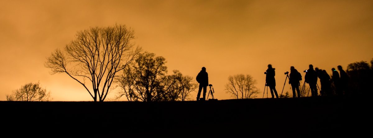 Daan Roosegaarde ambassadeur voor Nacht van de Nacht