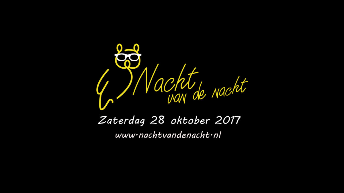 Nacht v/d Nacht-campagne vraagt bedrijven licht uit te doen