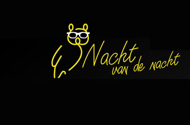 Sacha de Boer nieuwe ambassadeur Nacht van de Nacht