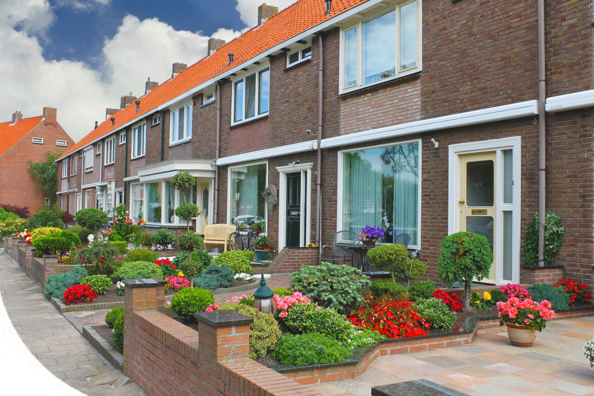 Event: samen maken we Nederland Aardgasvrij