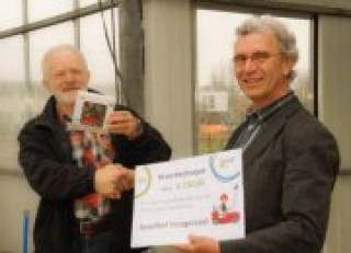 Speelhof Hoogerzael Zeeuwse nominatie voor de Pluk van de Pettefleprijs