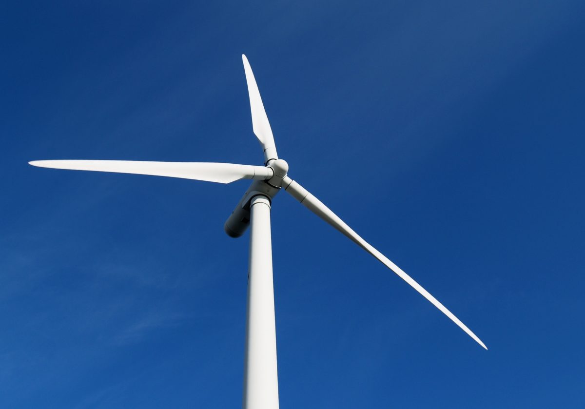 Coöperatie Windpower- Nijmegen kiest voor Lagerwey-turbines, burgers kunnen meedoen met aandelen