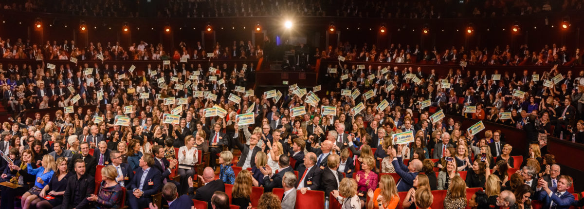 Postcode Loterij schenkt 2,25 miljoen euro aan de Natuur en Milieufederaties