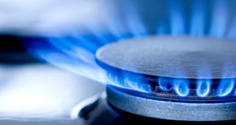 Nederland gaat van het gas los