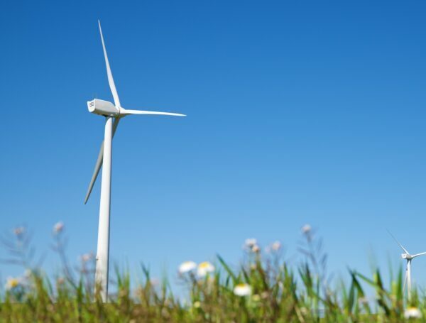 Wind op Land-event op 16 september