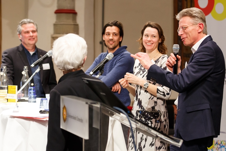18e Circular Economy Lab over hoogwaardig hergebruik biomassa