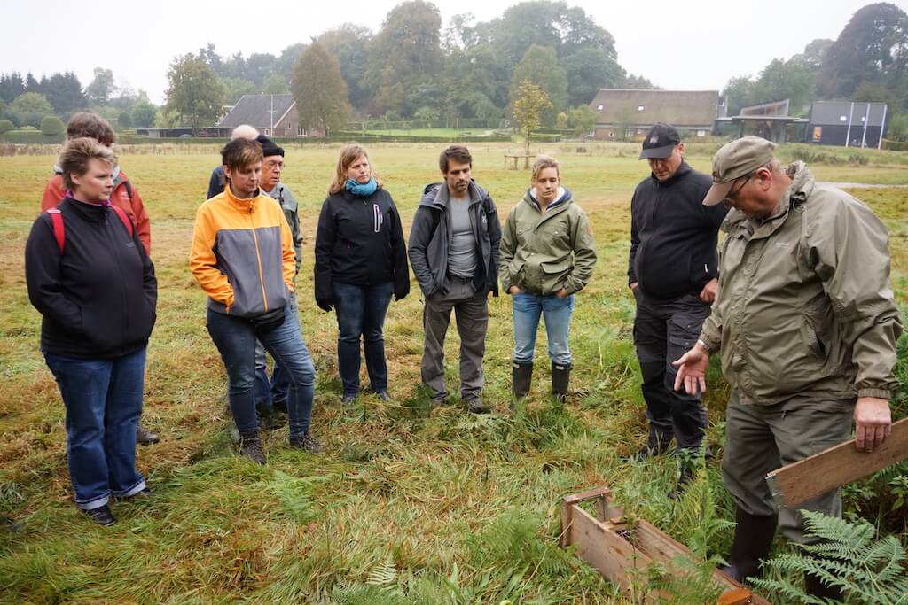 16 juni: Cursus Wildlifecrime