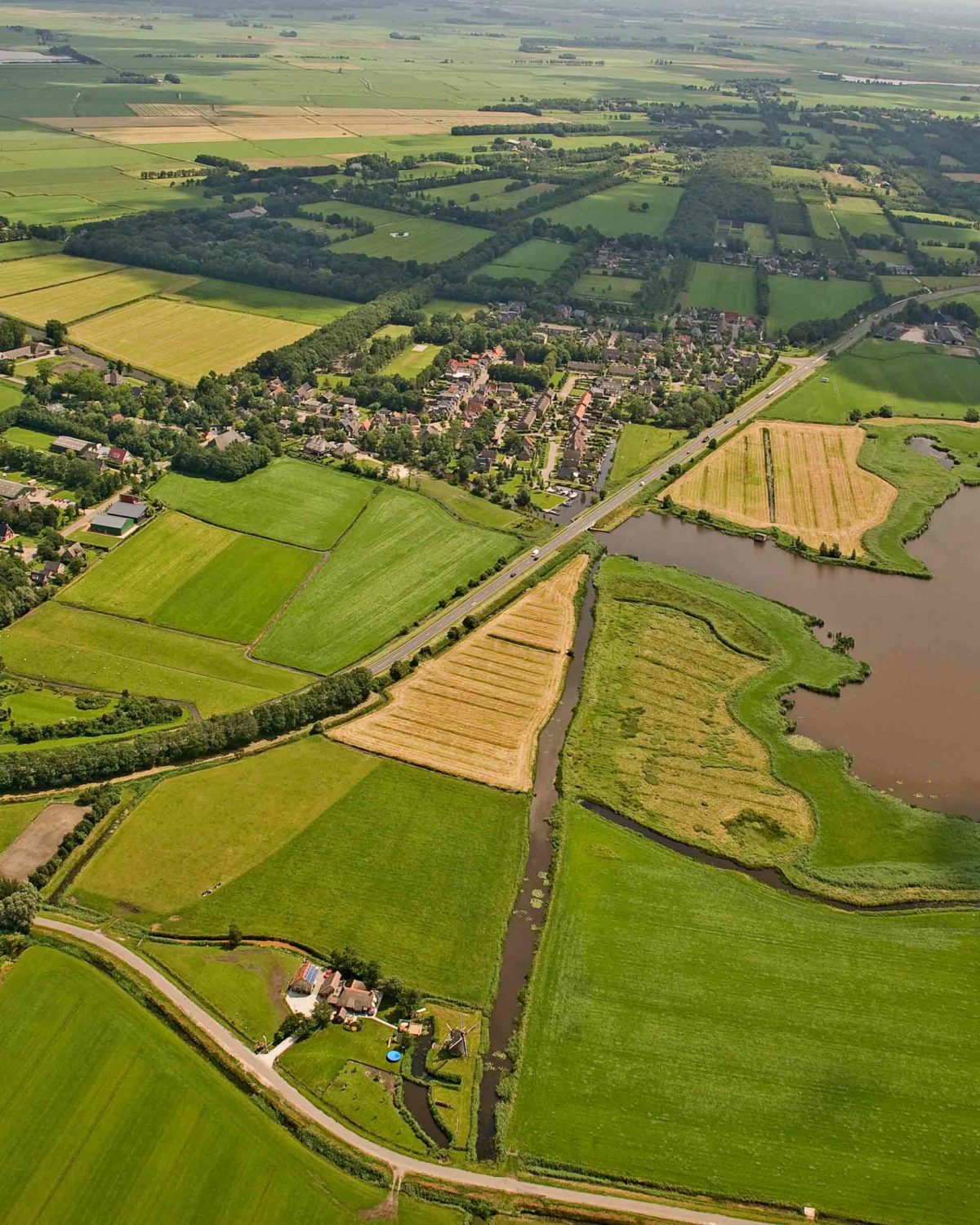 Na ruim twee jaren praten te weinig concrete stappen gezet