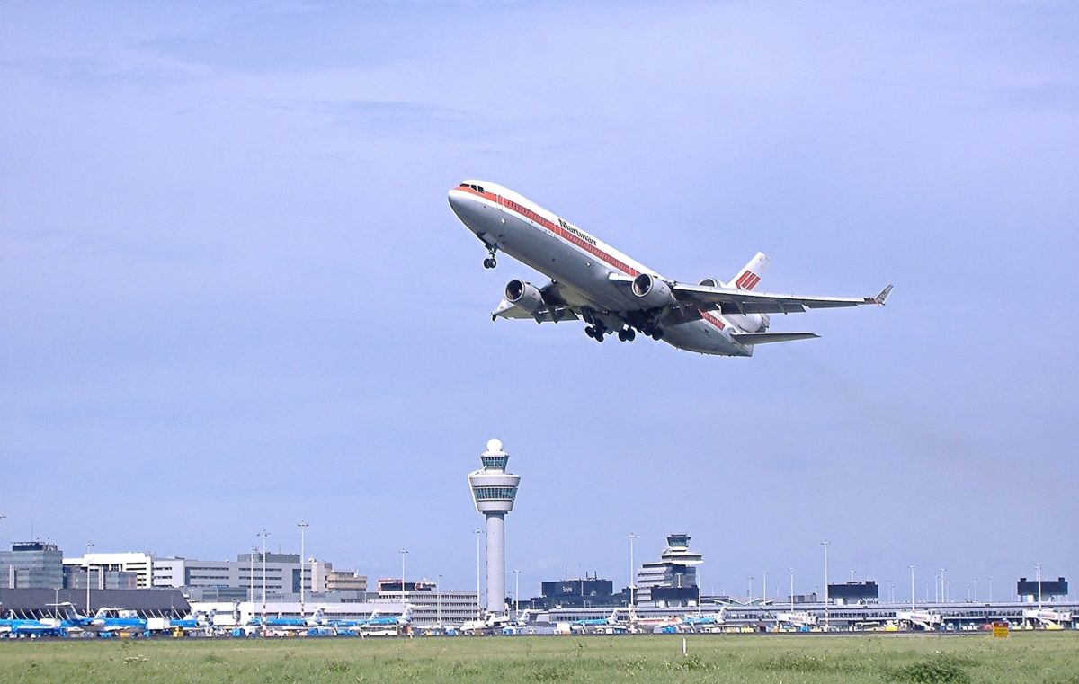 Geen advies betekent pas op de plaats voor Schiphol