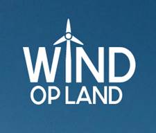 Benen op tafel, voeten in de klei, windprojecten in de praktijk