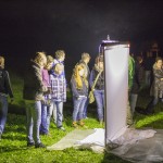 Sterren, nachtdieren en cultuur trekken veel bezoekers naar 10e Nacht van de Nacht