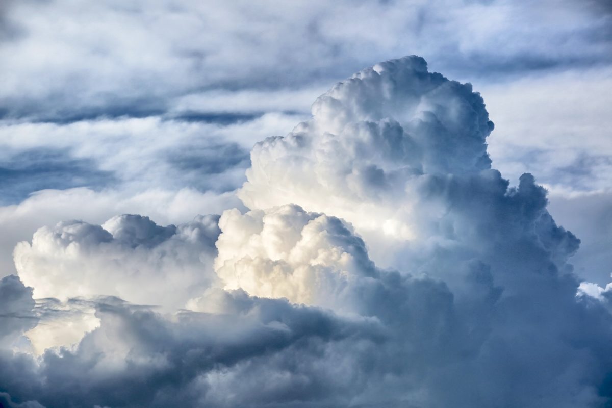 Bijeenkomst in Overijssel: hoe gaat dat nu precies met….het klimaat?