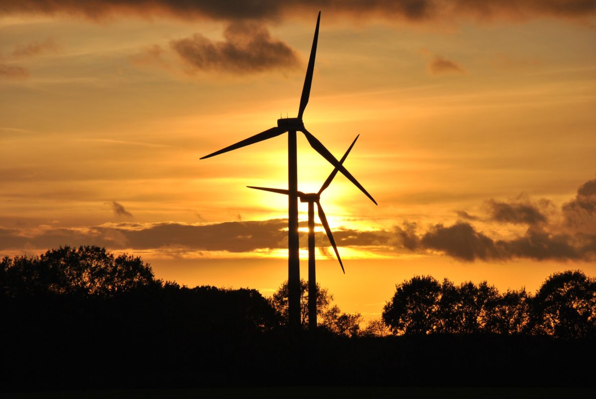 Klimaatakkoord nog onvoldoende