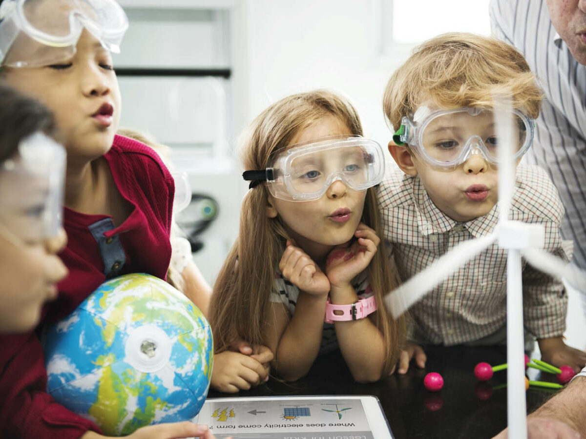 Doet jouw basisschool mee aan de e-BATTLE?