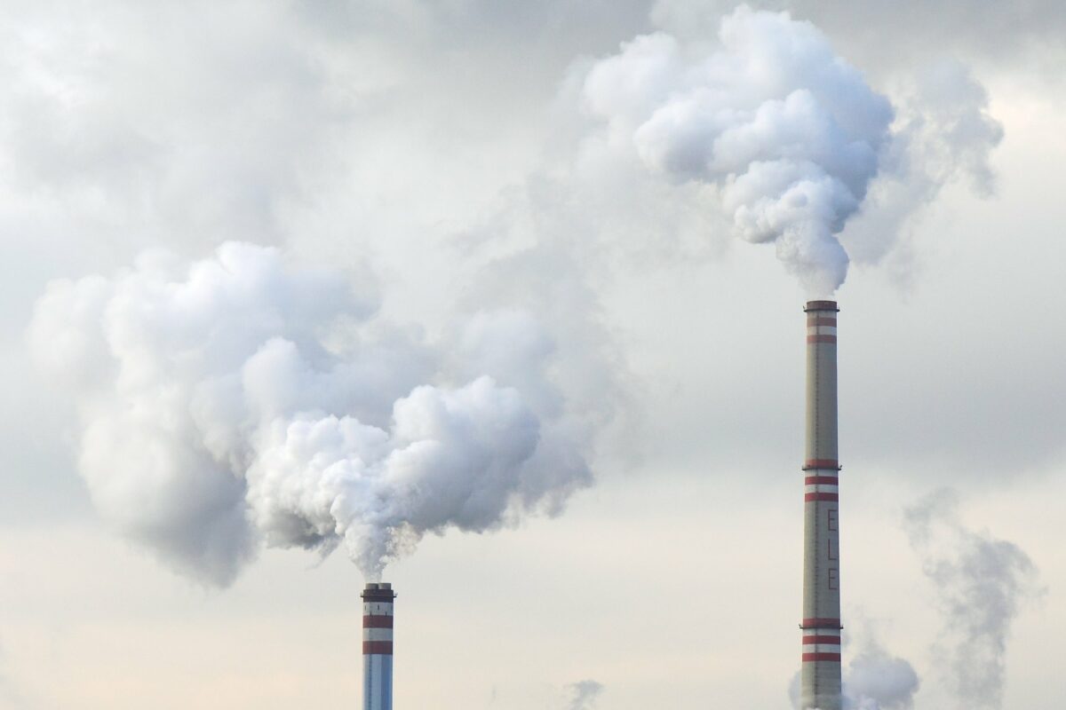 Klimaatakkoord kan niet zonder CO2-heffing
