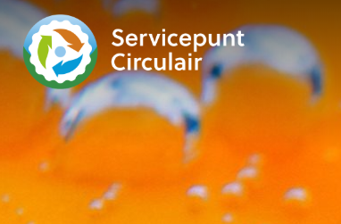 Win het 'Kringlogo' voor het meest circulaire burgerinitiatief van de provincie