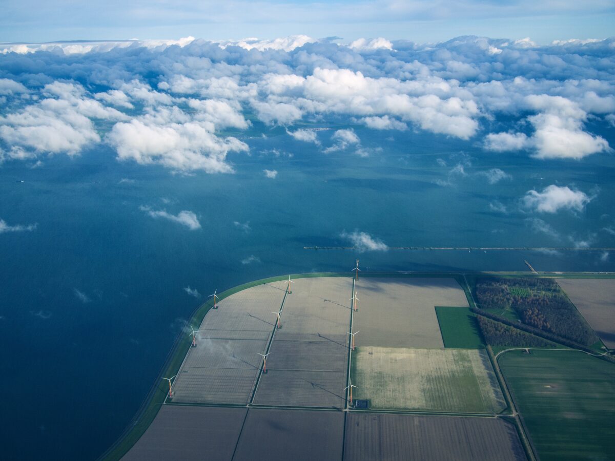 Natuur en Milieufederaties brengen impact in kaart