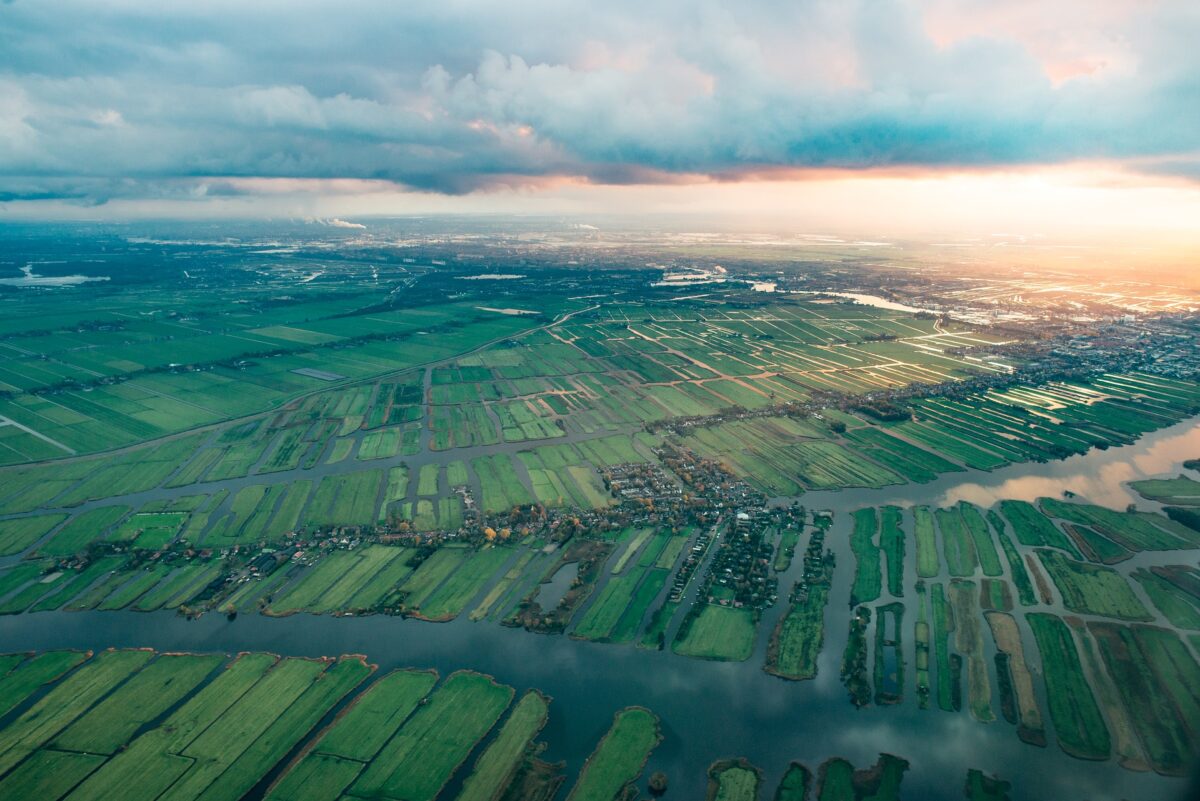 Oproep aan de politiek: blijf werken aan klimaat-, natuur- en stikstofbeleid