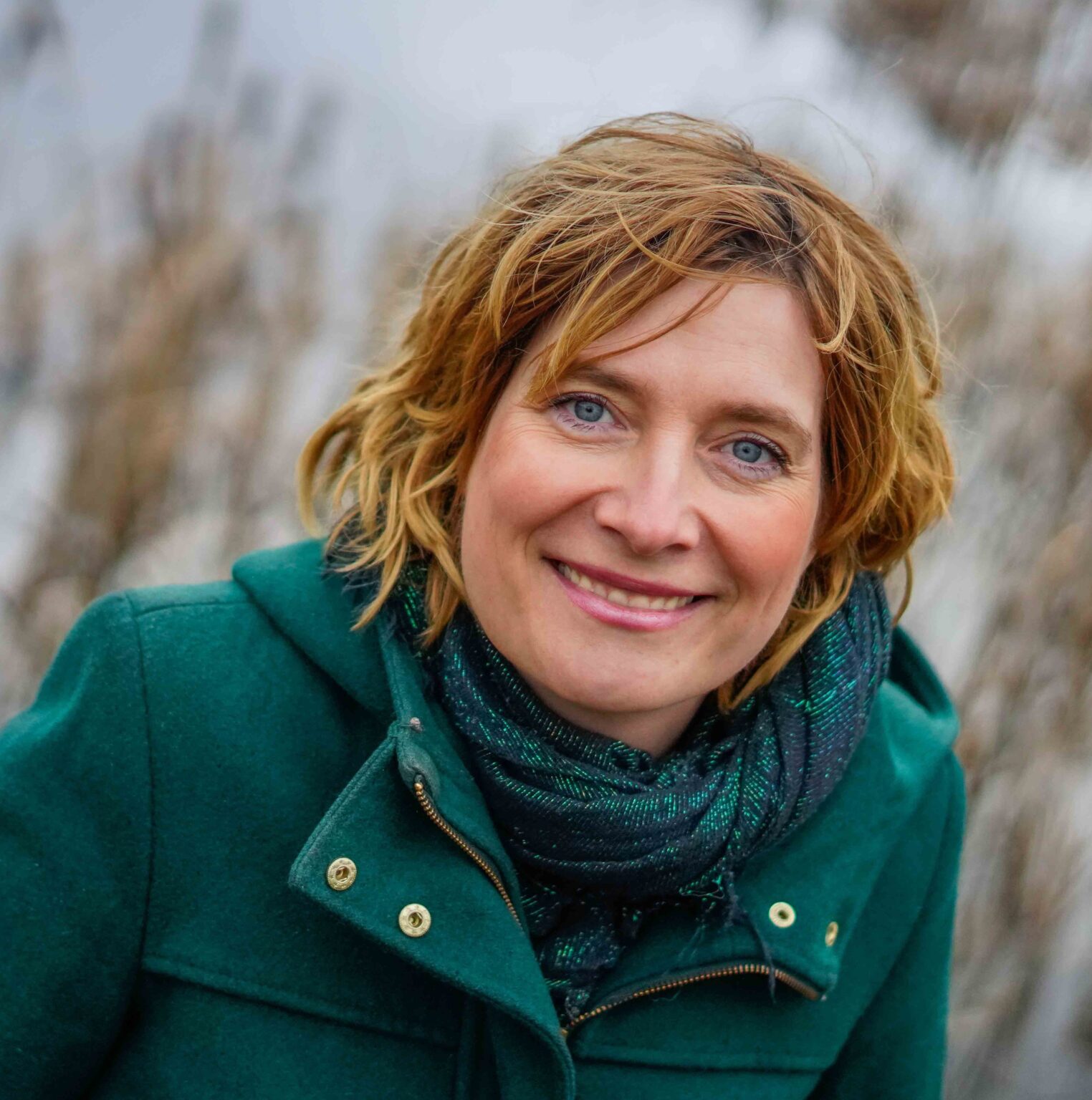 Subsidieer de natuur, niet de schaalgrootte - Natuur en Milieufederaties