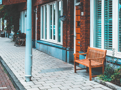 Bewonersinitiatief in de warmtetransitie