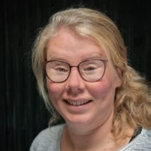 Profiel Louise Bokhoven