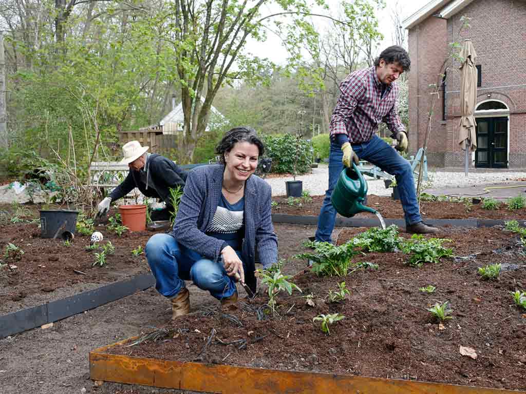 Bekijk hier het Jaarverslag 2020 van de Natuur en Milieufederaties