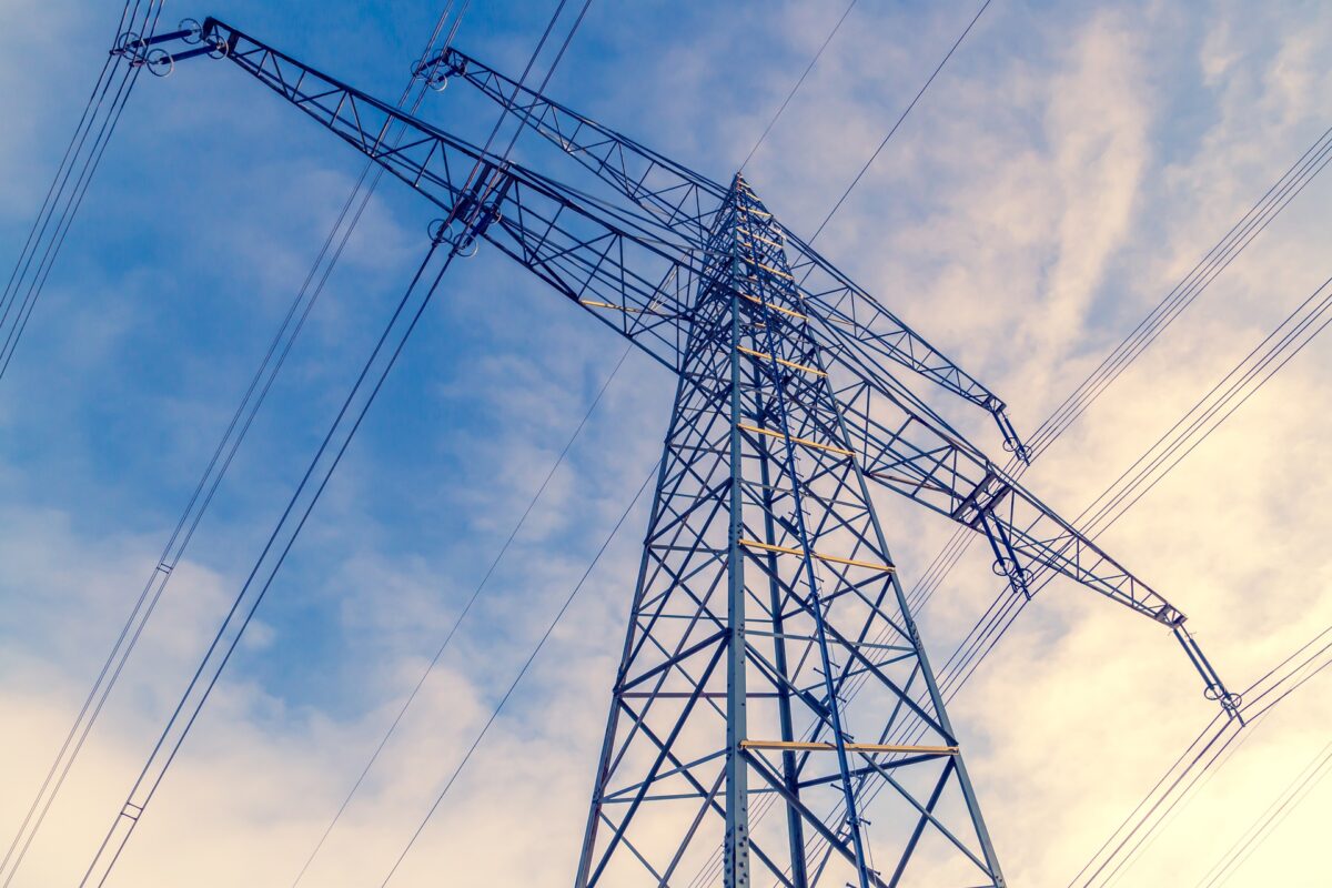 Natuur en Milieufederaties werken aan Natuurinclusieve Energietransitie Wind en Hoogspanning op Land