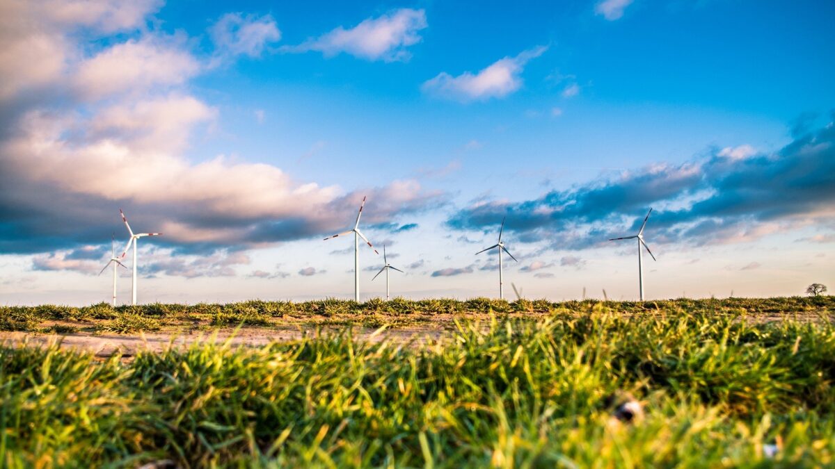Factsheets: dit is het belang van Wind Op Land