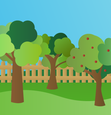Steun het klimaat, plant een boom! Pakket Boompjes voor beginners verkrijgbaar bij Plan Boom