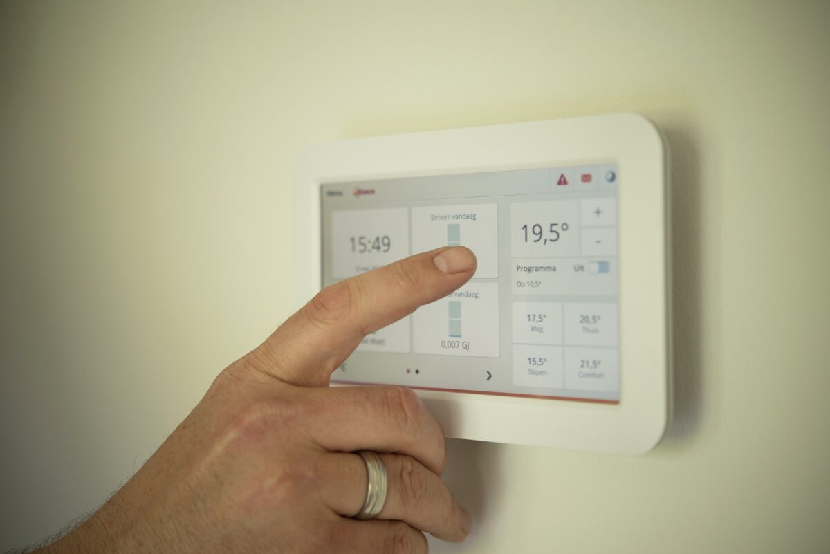 Pleidooi voor programma snelle energiebesparing