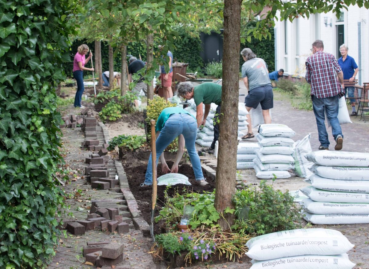 Webinar 13 dec: Uitdaagrecht biedt kansen voor bewonersgroepen