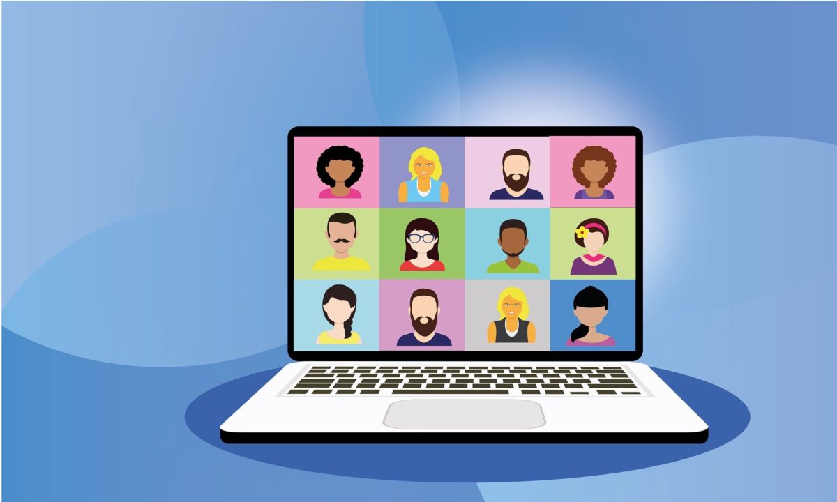 Doe mee met het webinar 5 april: Wijs op weg naar brede participatie
