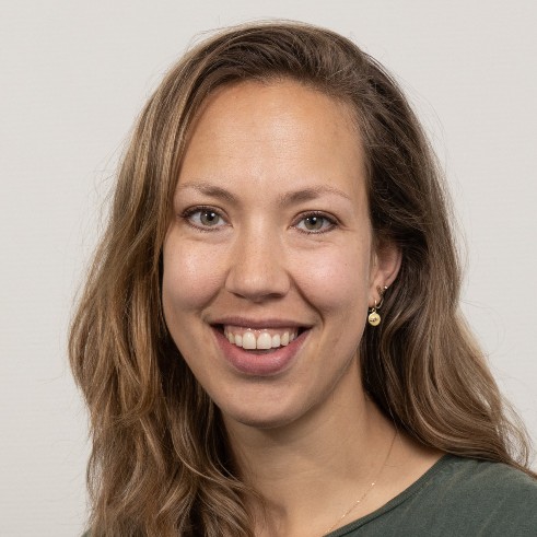 Profiel Karlien Meijer