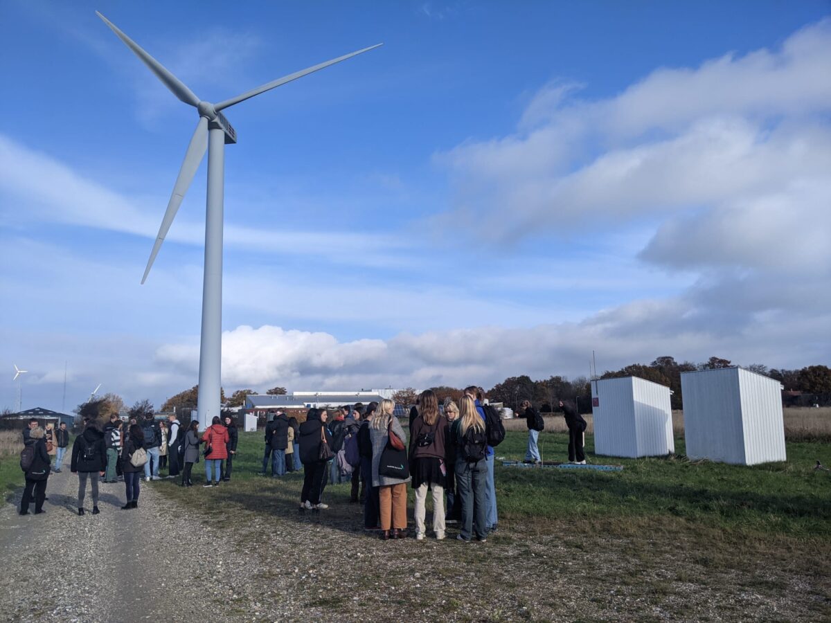 30 juni lanceren we een e-book voor in de klas: European Climate Change Curriculum