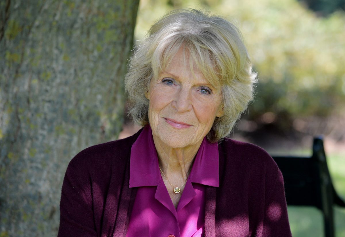 Plan Boom interviewt Prinses Irene
