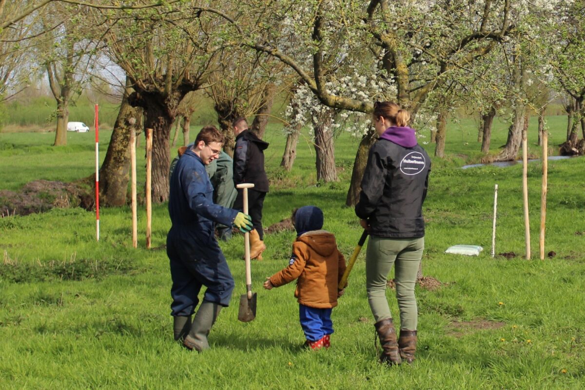 Blog | Handen ineen voor toekomstbestendige landbouw