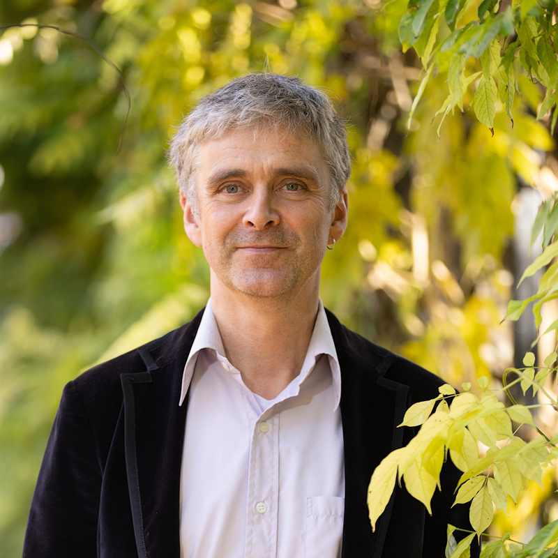 Profiel Martijn van der Glas
