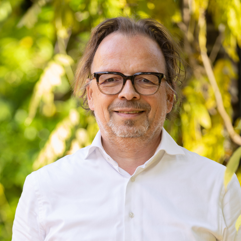 Profiel Hub Jongen