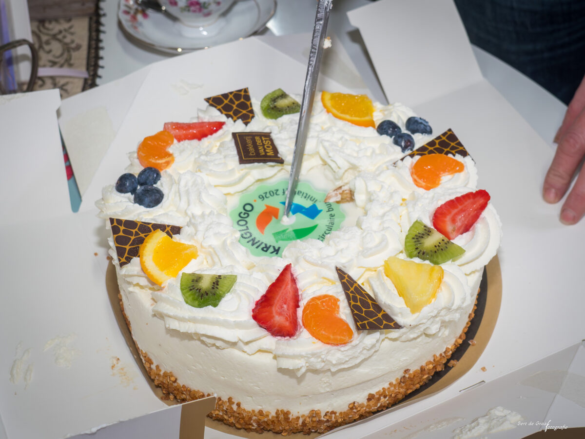 Dit zijn de winnaars van de Kringlogo-prijs 2026